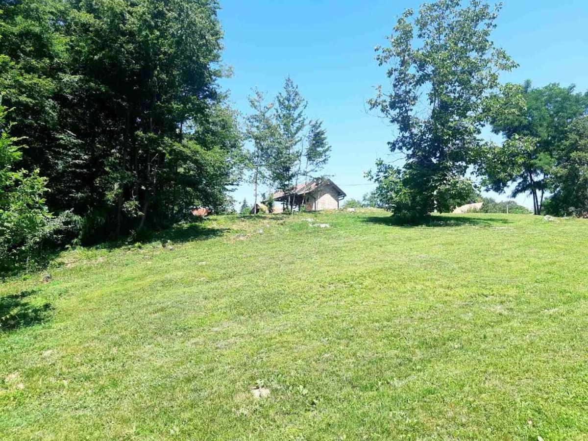 Bakina Iza Villa Duga Resa Eksteriør bilde