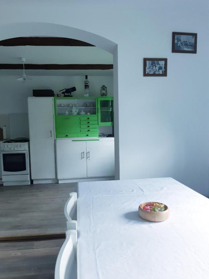 Bakina Iza Villa Duga Resa Eksteriør bilde